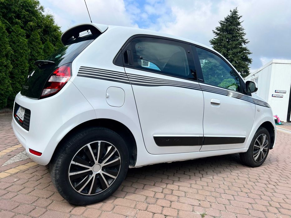 ‼️RENAULT TWINGO III‼️tylko 52 tys km‼️SUPER STAN‼️klima‼️sprawdź jaki