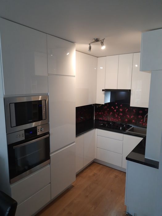 Meble kuchenne na wymiar