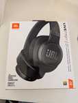 Słuchawki bezprzewodowe JBL Live 770NC