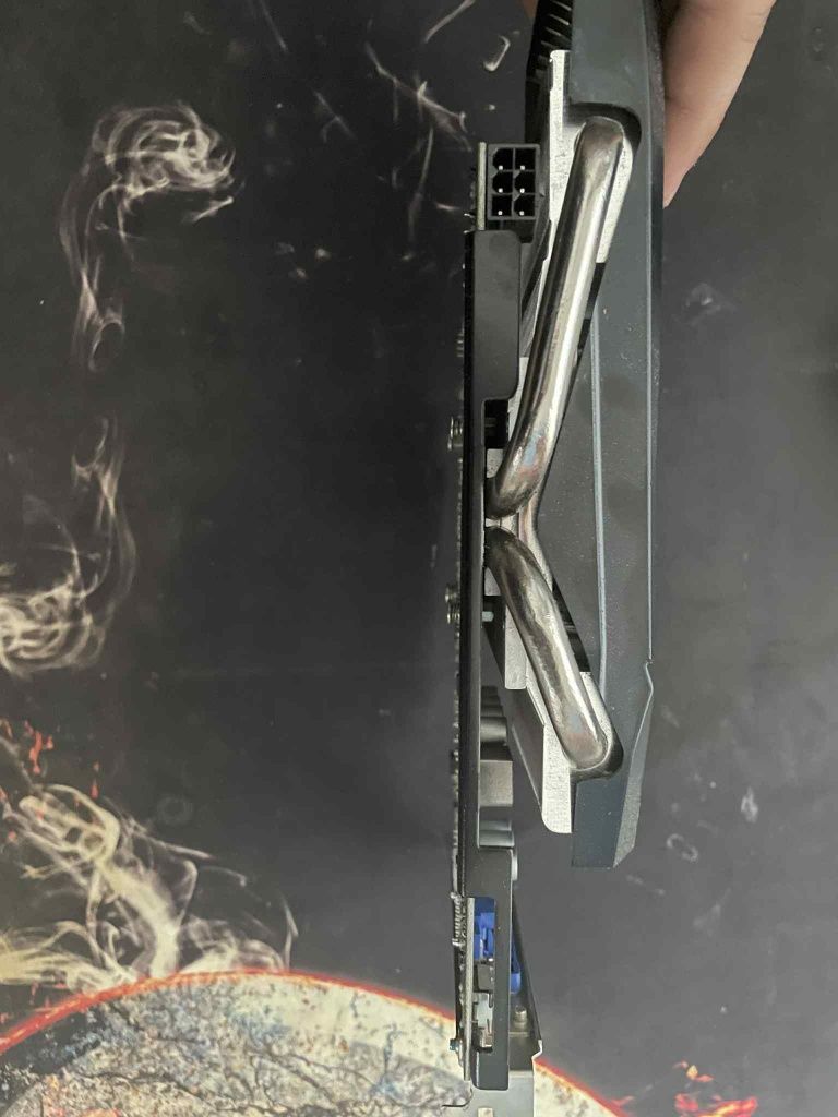 ASUS Radeon HD 6770 1GB