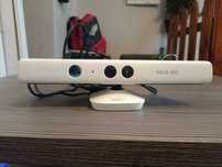 Kinect Xbox 360 white