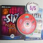 Gra PC - The Sims: Hot Date