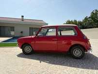 Austin Mini