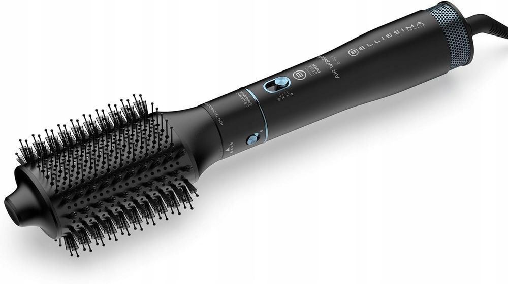 Suszarka do Włosów Bellissima Air Wonder 6w1 R9101 Stylizacja