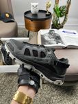 Чоловічі кросівки саломон Salomon Tech Amphib 5 Dark Grey [41-45]