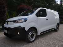 Citroën JUMPY  2.0HDI Navi Kamera PDC Nowy Model Zarejestrowany
