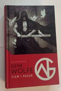 Cień i pazur Gene Wolfe