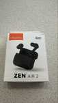 Słuchawki Creative Zen Air 2 ANC Dokanałowe Bluetooth