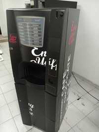 Máquina Vending Necta Brio 3 Black