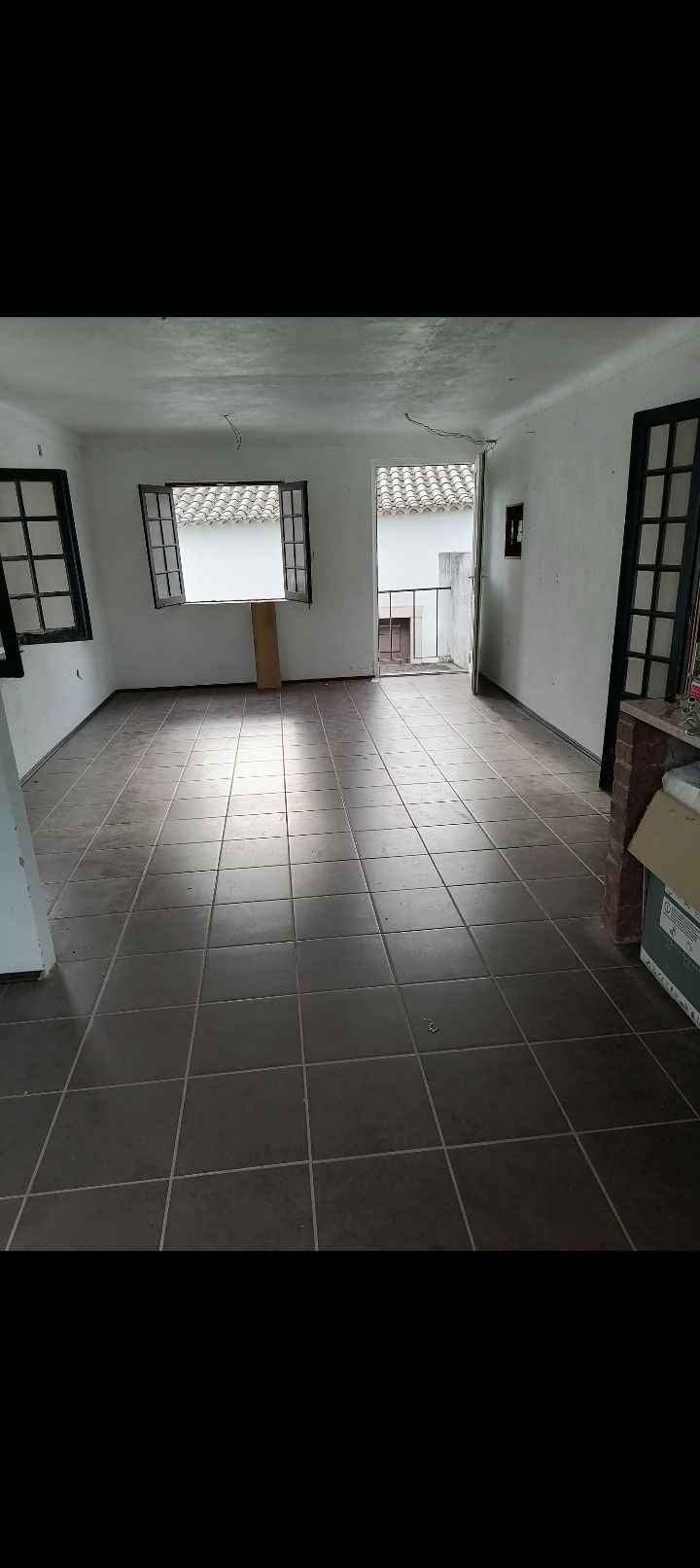 Apartamento T0 Caldas da Rainha São Gregório