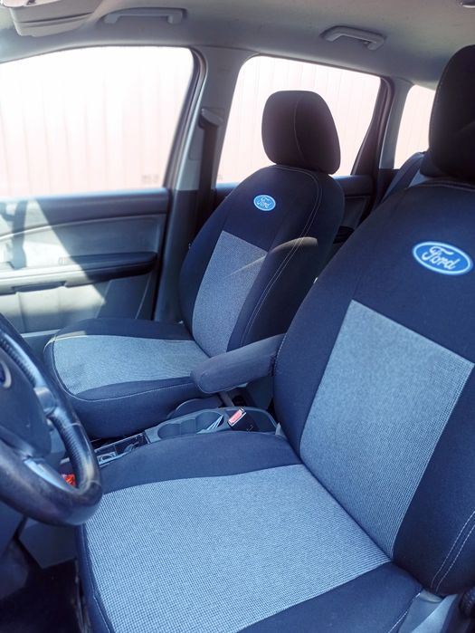 Форд с Макс 2005