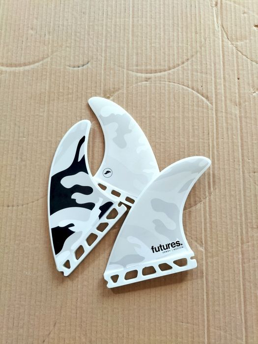 Quilhas Futures Jordy Smith M