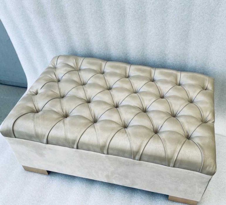 Descanso para os pés