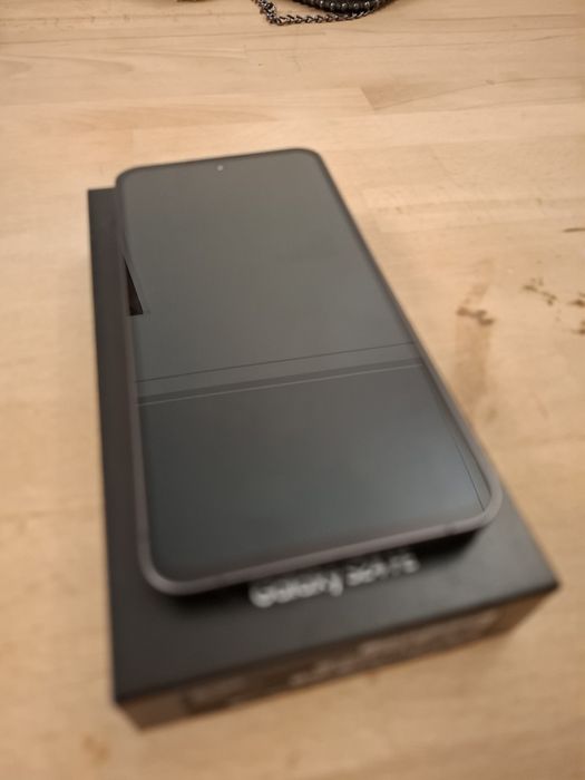 Samsung S24 FE - Novo