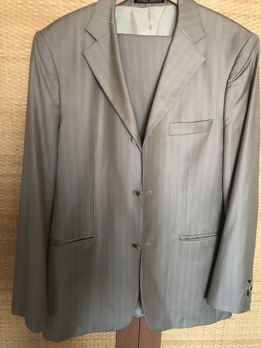 Костюм чоловічий