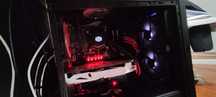 PC - Gamer i7 + 16Gb Ram + gráfica GTX1060 6Gb