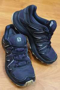 Кроссовки Salomon 36р.23,3см