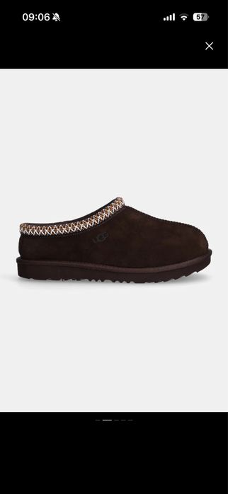 Топочки UGG оригинал