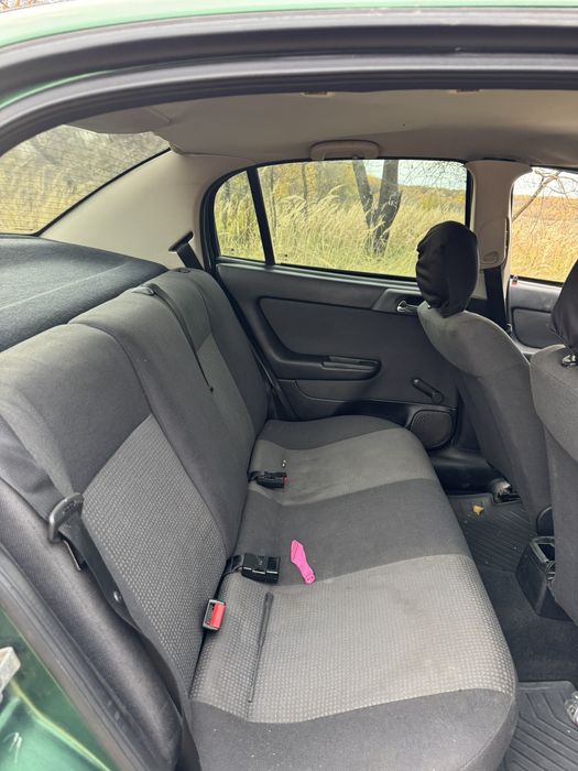 Продам авто після ДТП на запчастини, або відновлення.