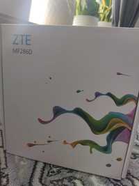 Router wifi ZTE MF 286