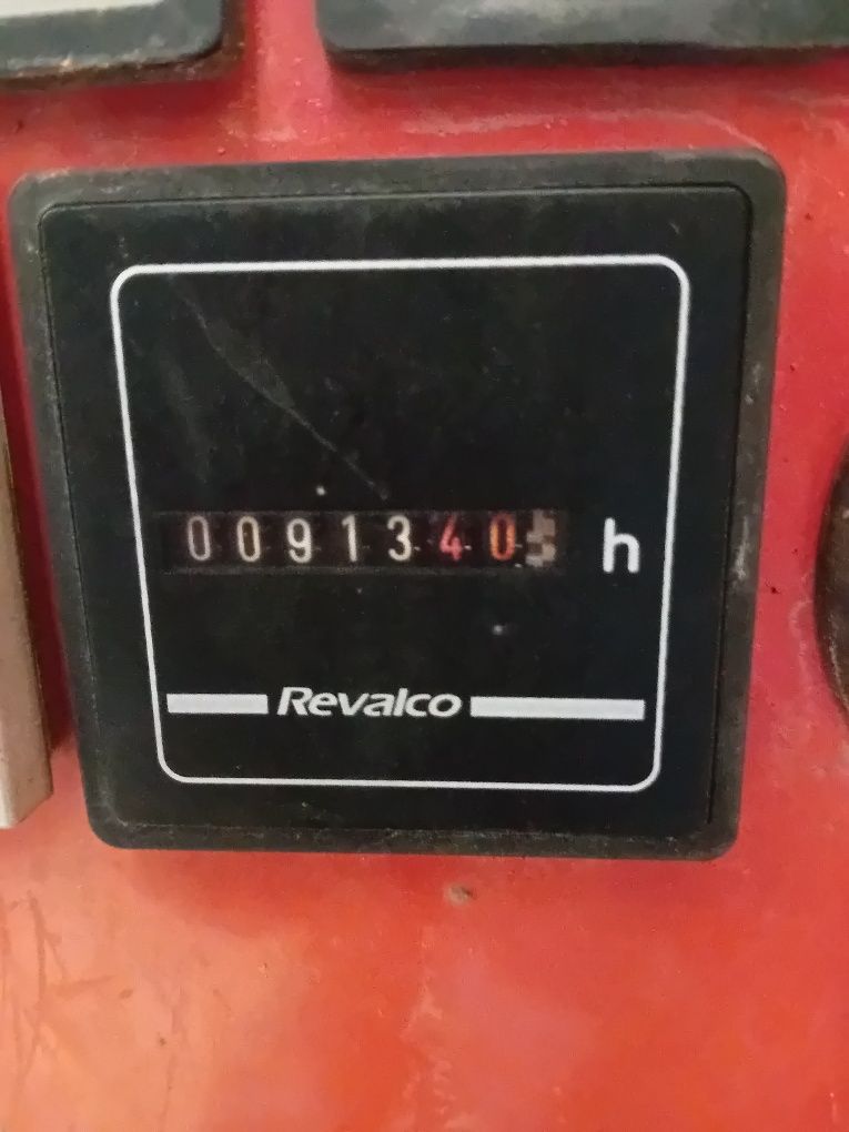 Gerador himoinsa 30kva