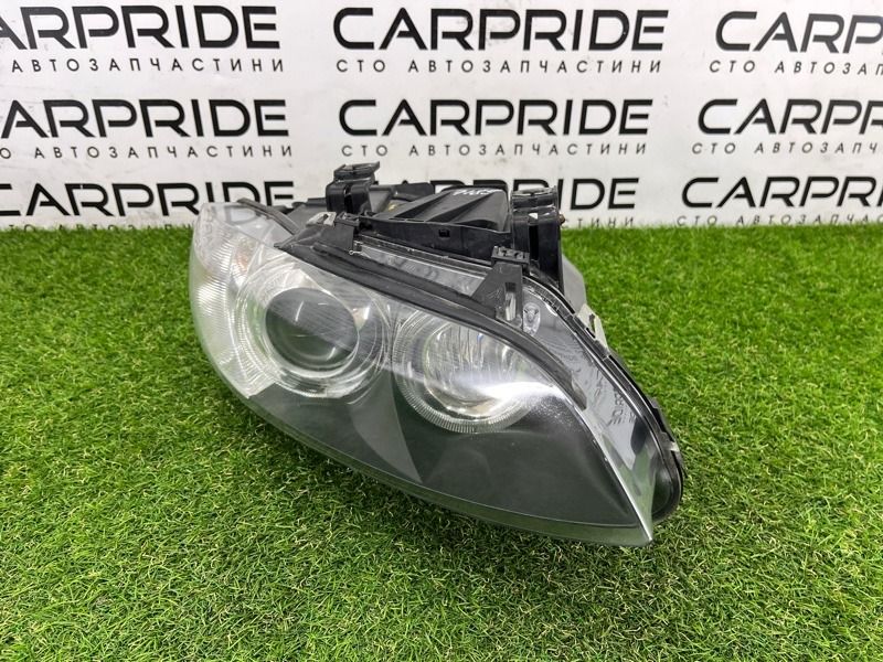 Фара правая BMW 3-series E93 3.0 N54 2008