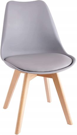 Krzesło krzesła Montivaro do salonu, kuchni