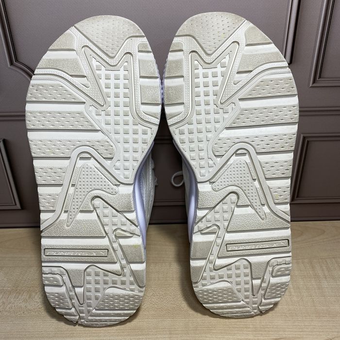 Жіночі кросівки PUMA RS-X Efekt PRM Wns Warm White-PUMA White