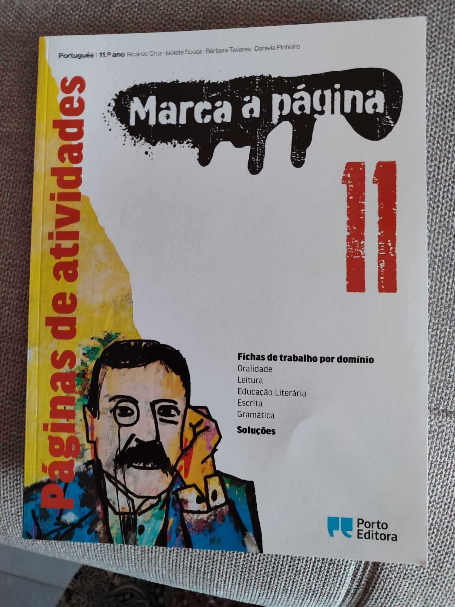 Manuais Escolares e Apoio escolar baratos, como novos.
