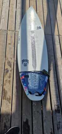 Prancha de surf LIB-TECH X LOST LITTLE WING 5'10''
