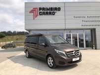 Mercedes-Benz Marco Polo Outro