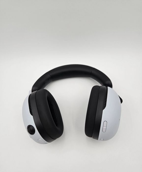 ‼️ЯК НОВІ З США‼️Sony Inzone H9 - бездротові навушники з ANC і 3D-звук