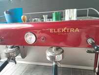 Elektra extramaxi профессиональная кофемашина