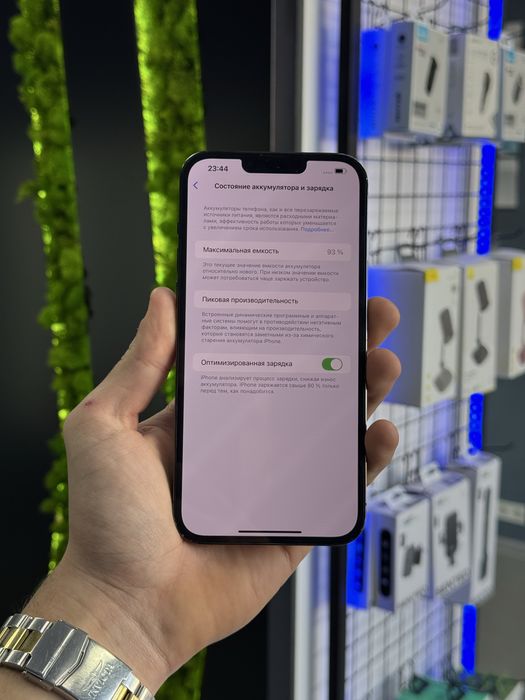 IPhone 13 Pro Max 128gb Graphite! Гарантія! Магазин!