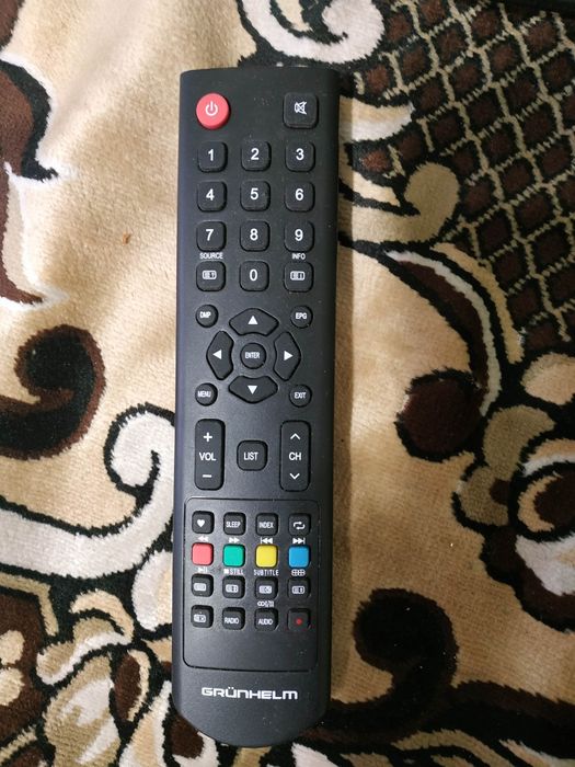 Телевизор Grunhelm 32"