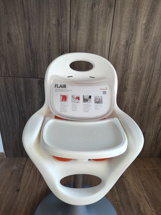 Krzesełko Do Karmienia Boom Flair