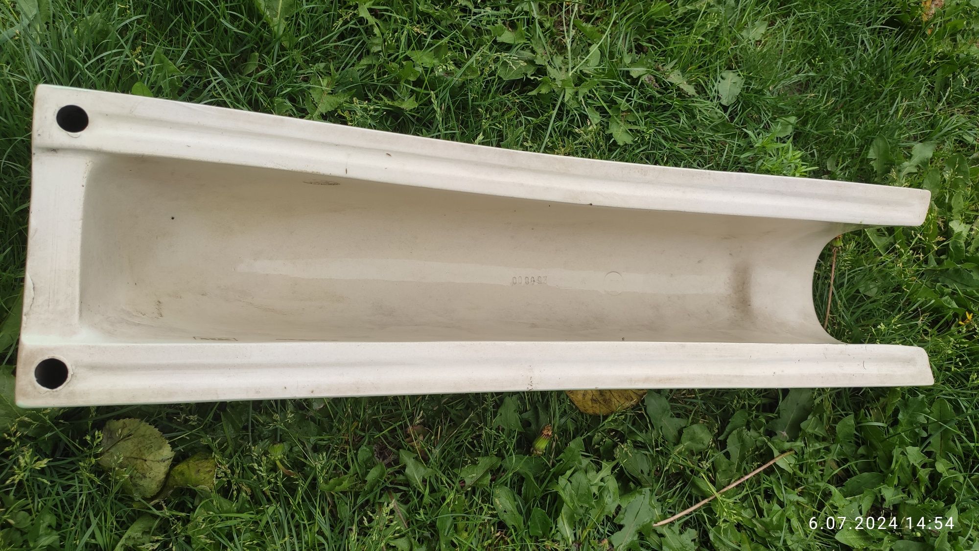 Noga pod umywalkę łazienkowa