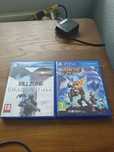 Іри на ps4 ratchet kill zone
