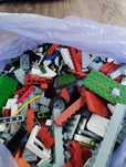 Klocki Lego Cobi figurki płytki Tanio