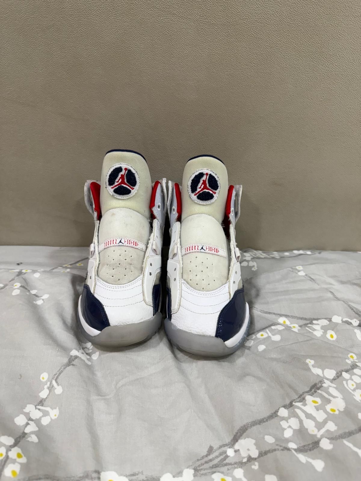 Jumpman Two Trey