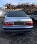 Запчасти Toyota carina E