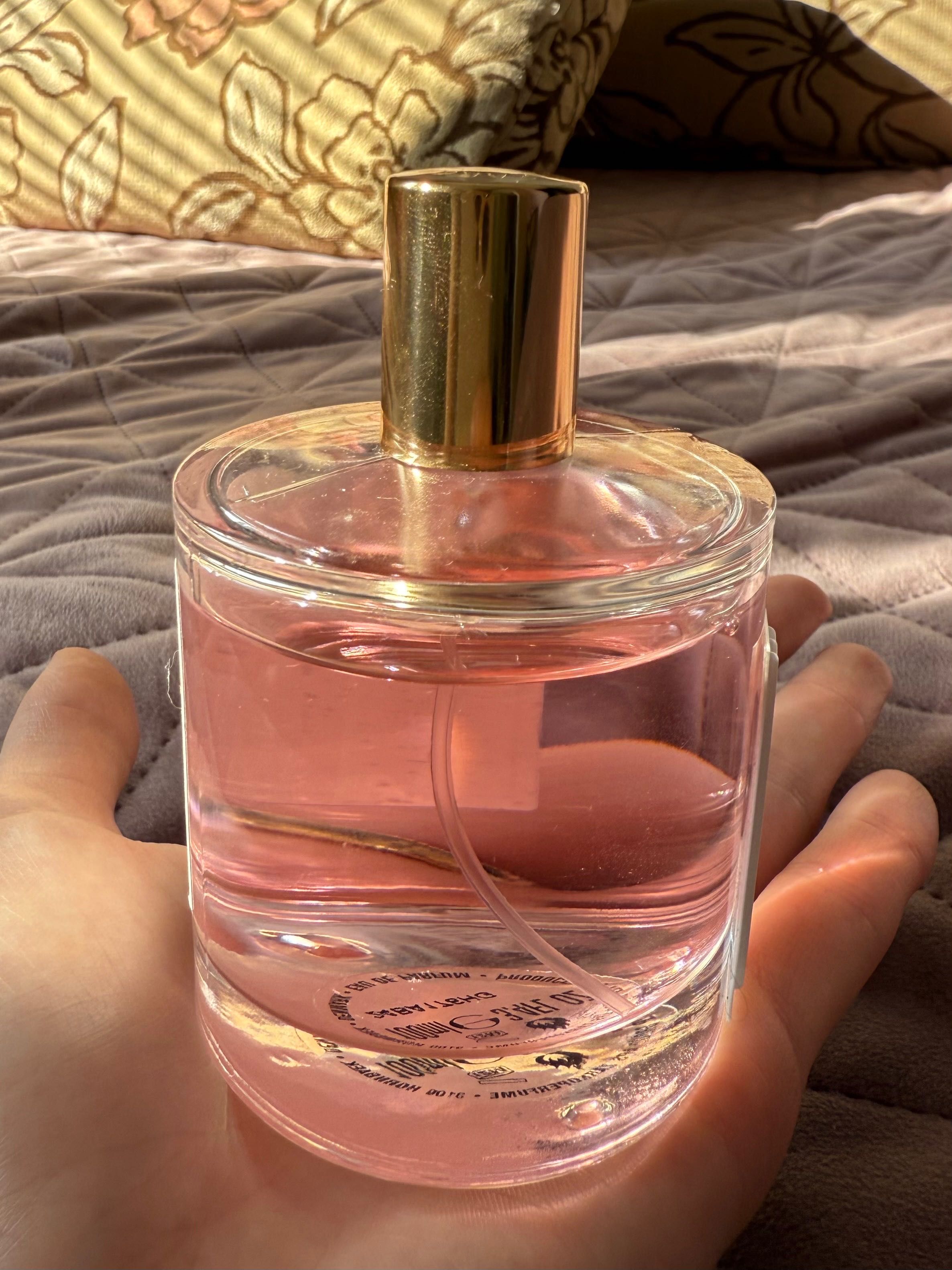 Zarkoperfume Pink Molecule 090.09