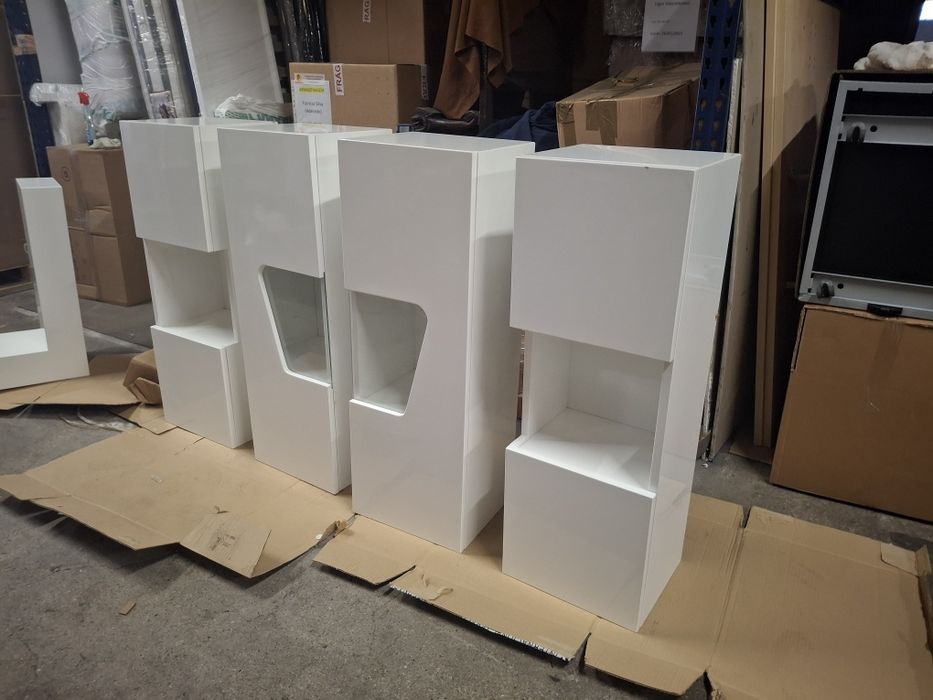 Mobiliario sala de estar