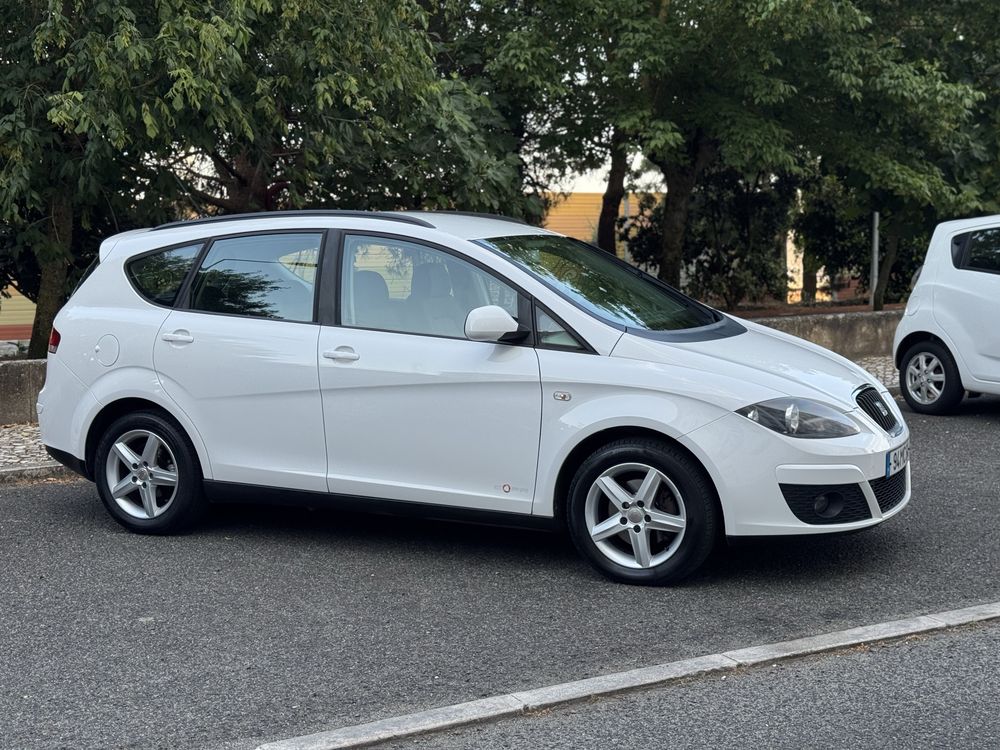 Seat Altea XL 1.6TDI