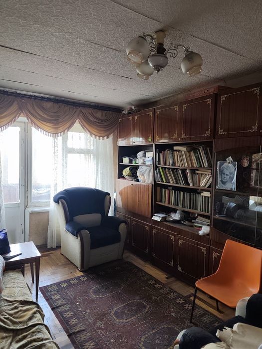 Продам 3х комнатную квартиру в Хортицком районе