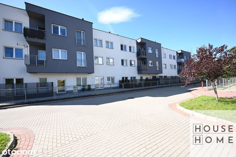 3 pokojowy apartament dostępny od ręki!