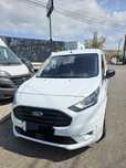 Ford Transit Connect 1.5 à venda!