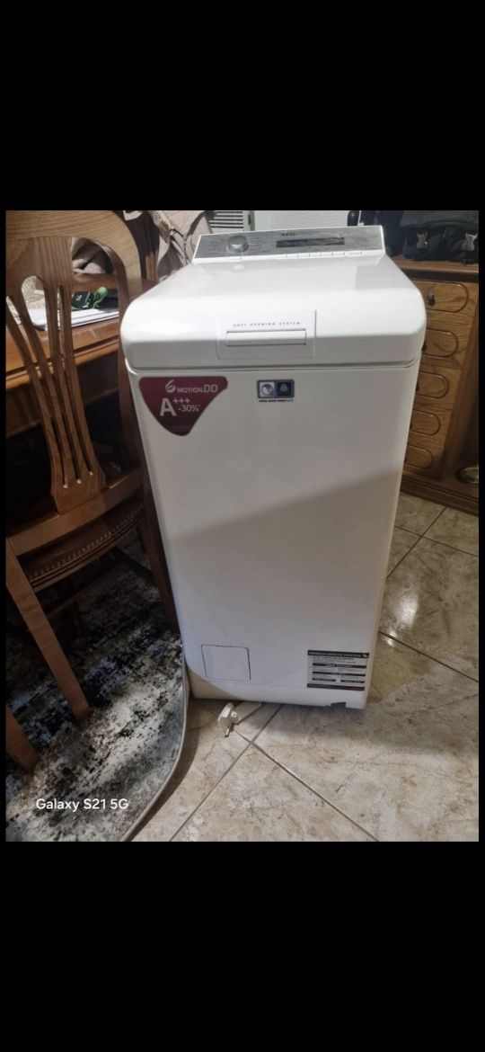 Maquina de lavar roupa