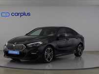 BMW 216 Gran Coupé d Pack Desportivo M