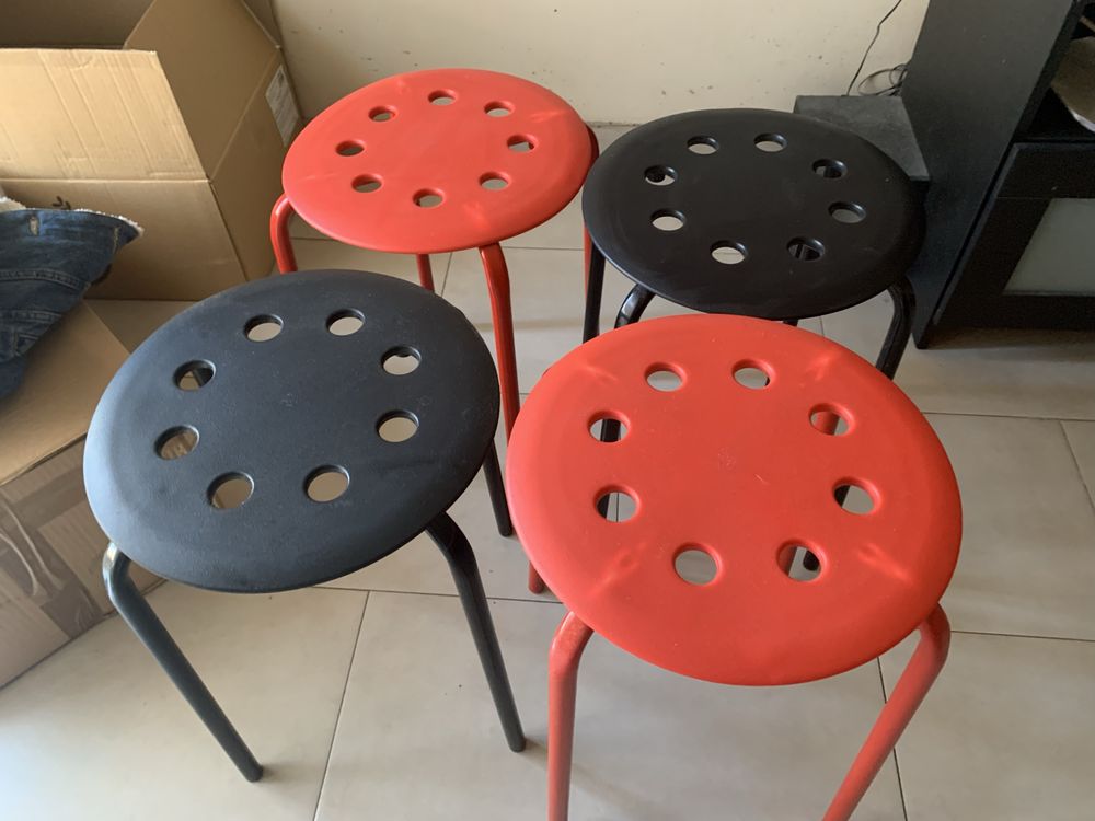 Mesa de refeição